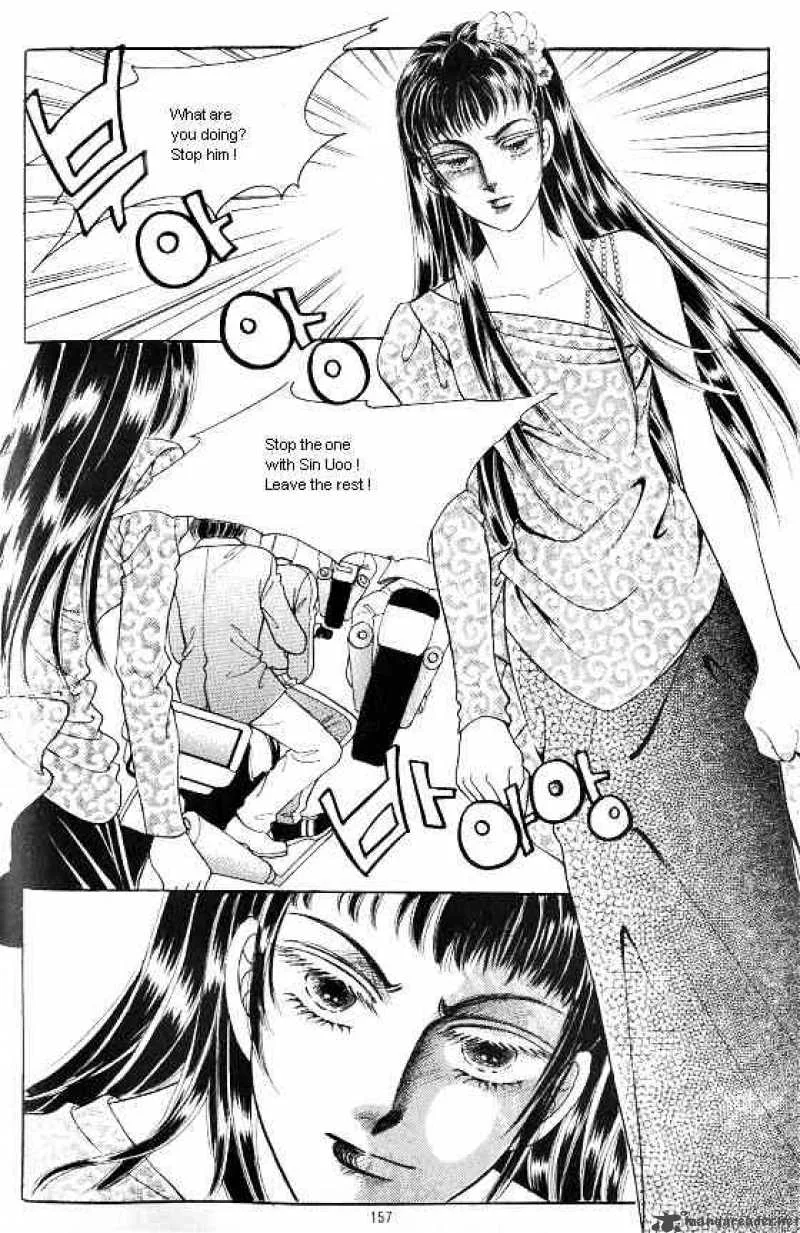 Hot Blooded Woman Chapter 20 page 149