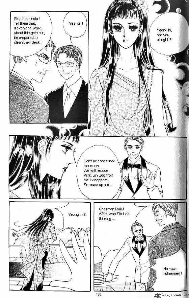 Hot Blooded Woman Chapter 20 page 152