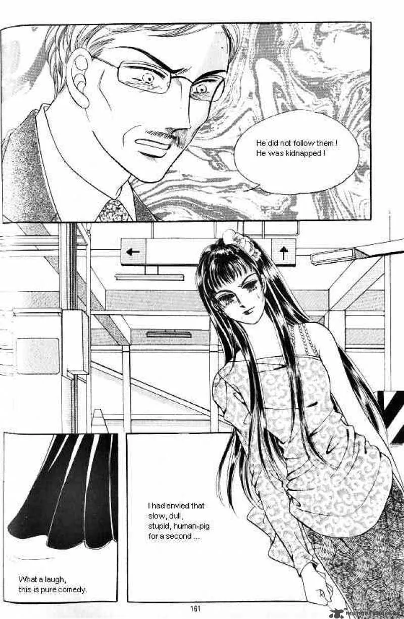 Hot Blooded Woman Chapter 20 page 153