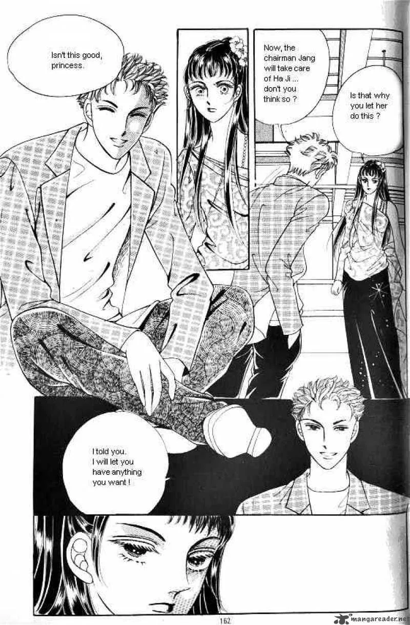 Hot Blooded Woman Chapter 20 page 154