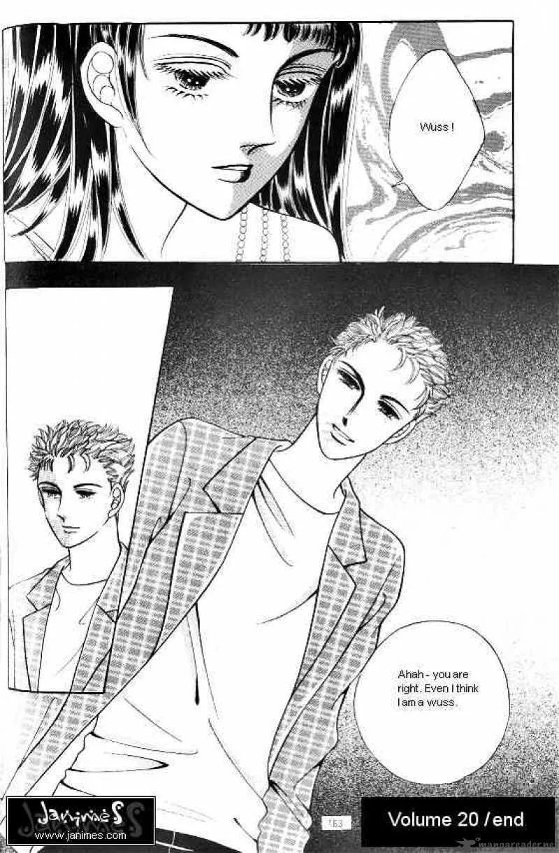 Hot Blooded Woman Chapter 20 page 155