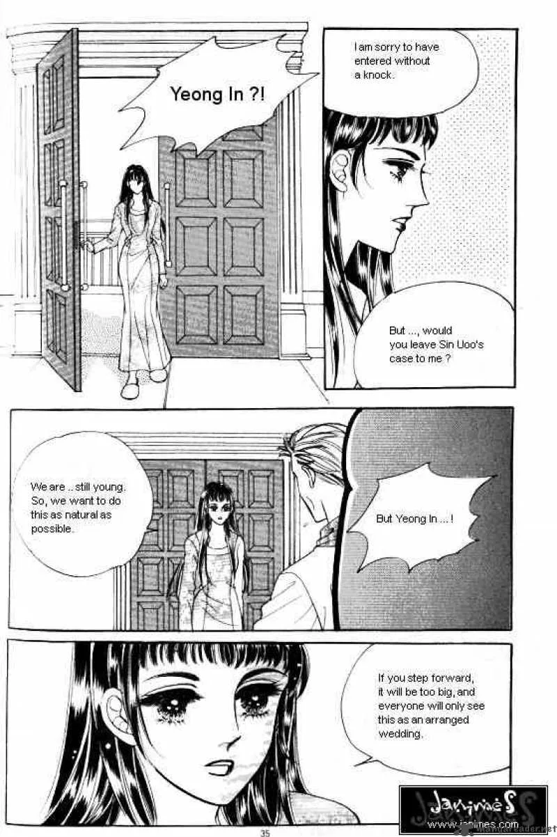 Hot Blooded Woman Chapter 21 page 27