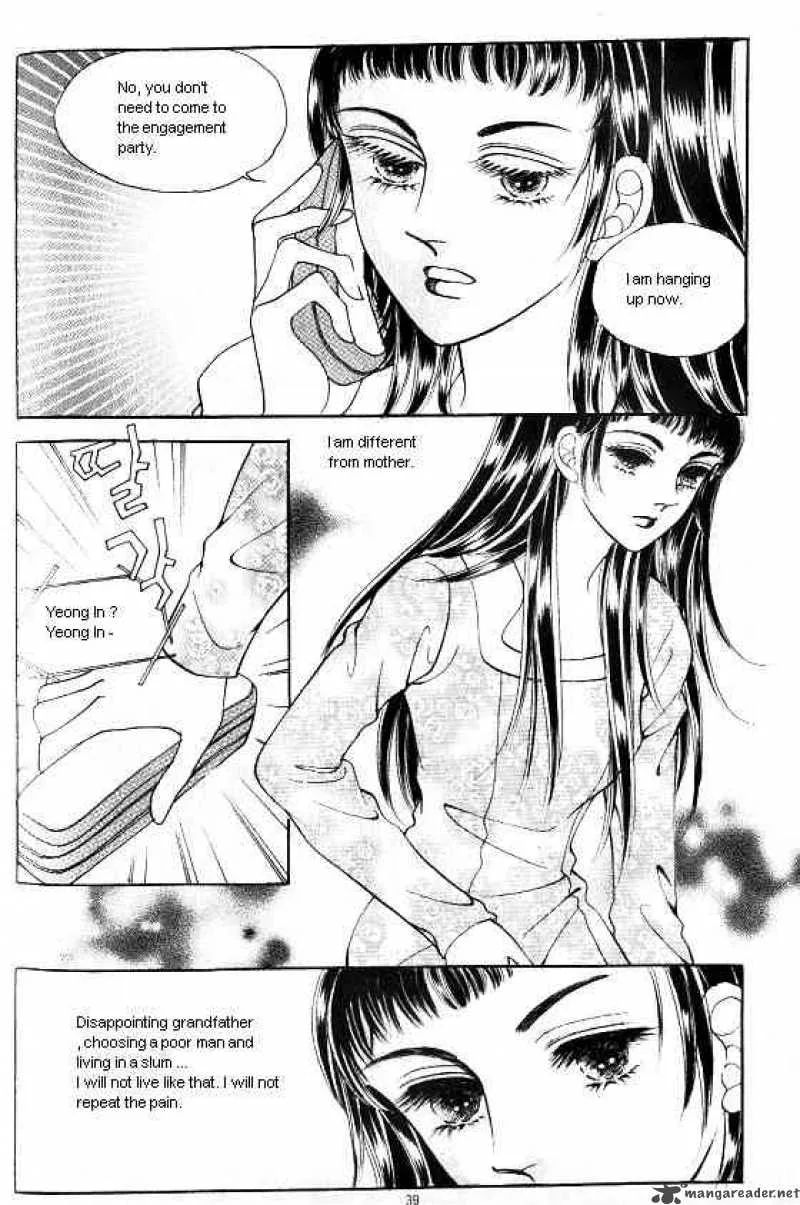 Hot Blooded Woman Chapter 21 page 31