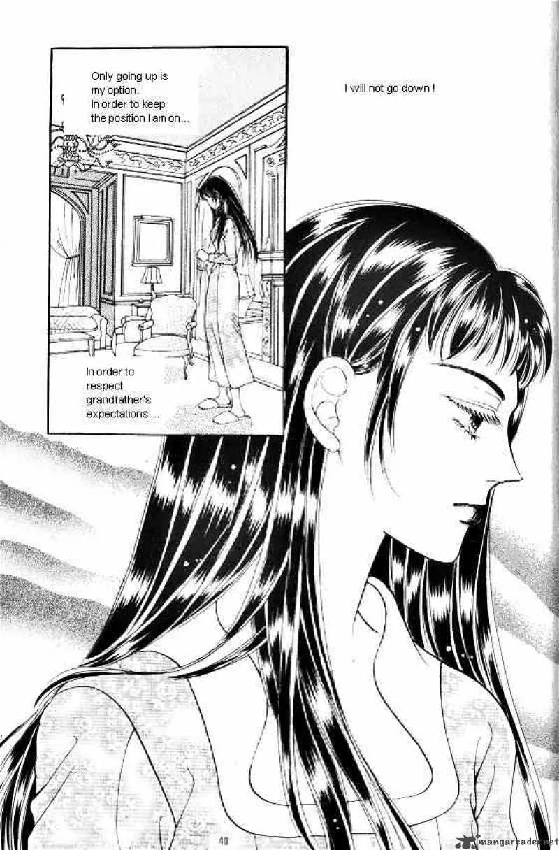 Hot Blooded Woman Chapter 21 page 32
