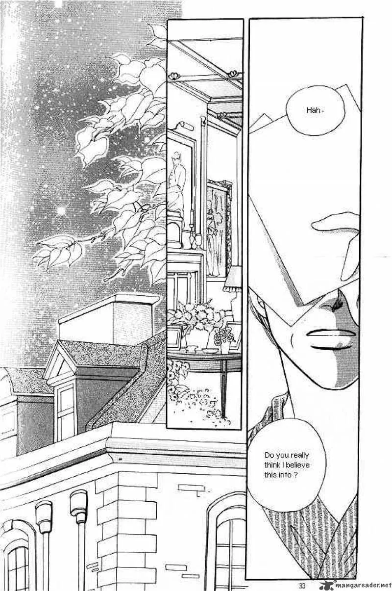 Hot Blooded Woman Chapter 21 page 25
