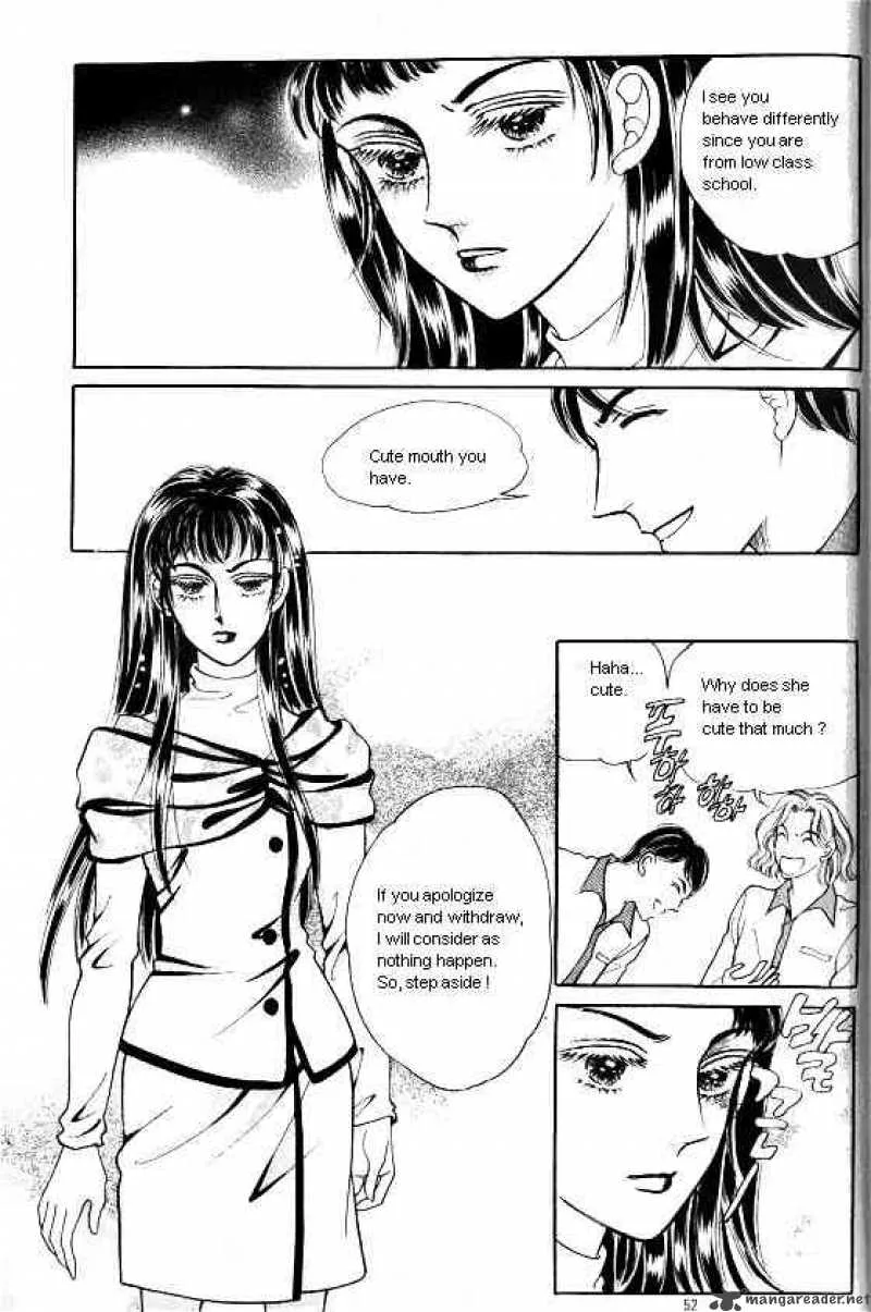 Hot Blooded Woman Chapter 21 page 44