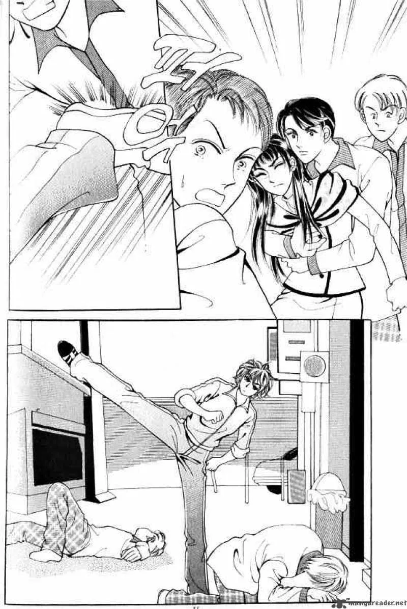 Hot Blooded Woman Chapter 21 page 47
