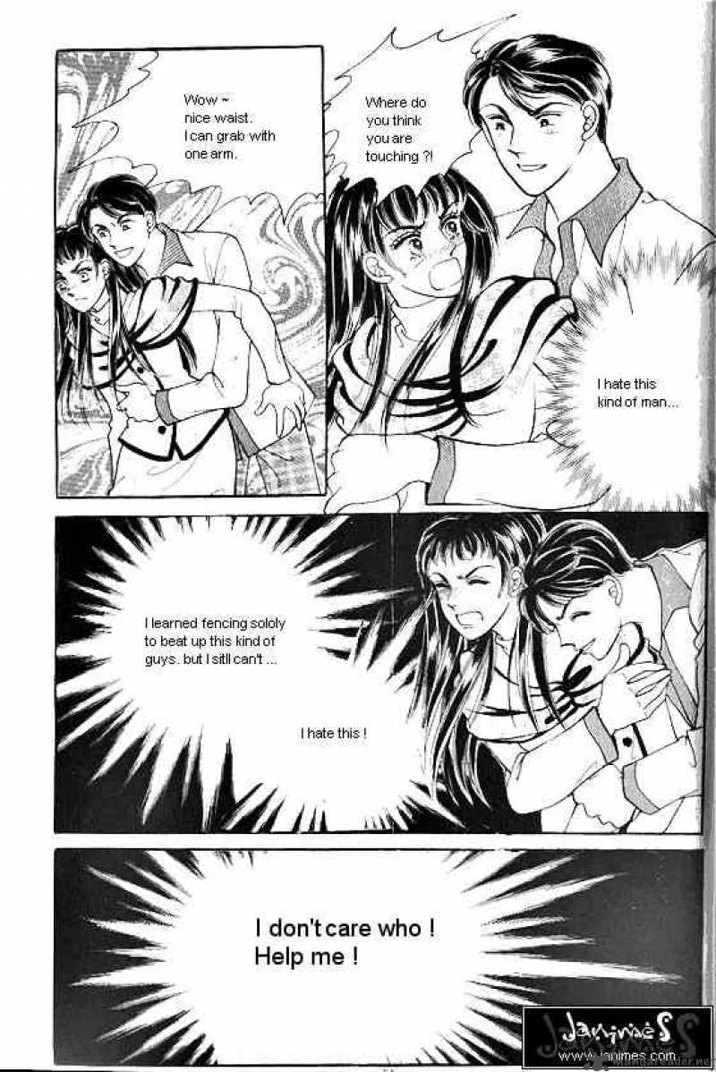 Hot Blooded Woman Chapter 21 page 46
