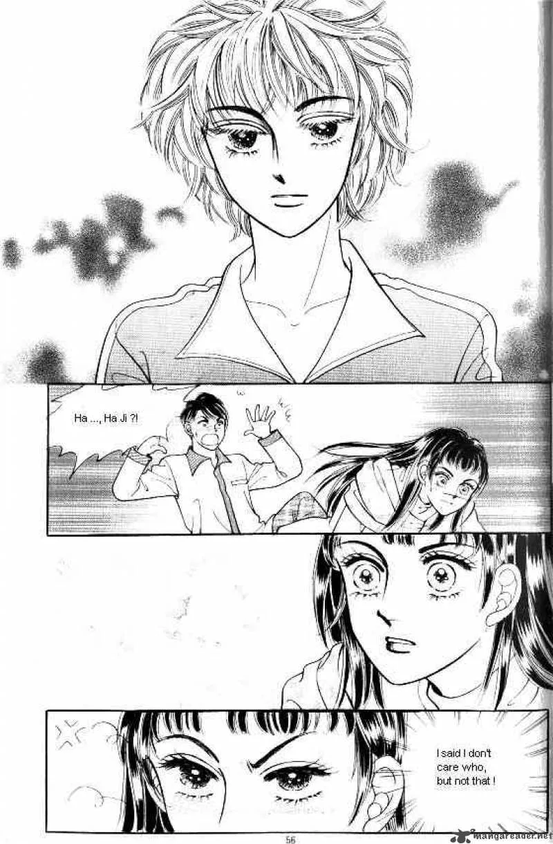 Hot Blooded Woman Chapter 21 page 48