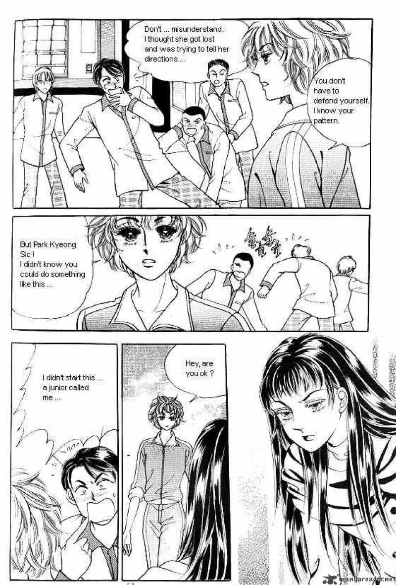 Hot Blooded Woman Chapter 21 page 49