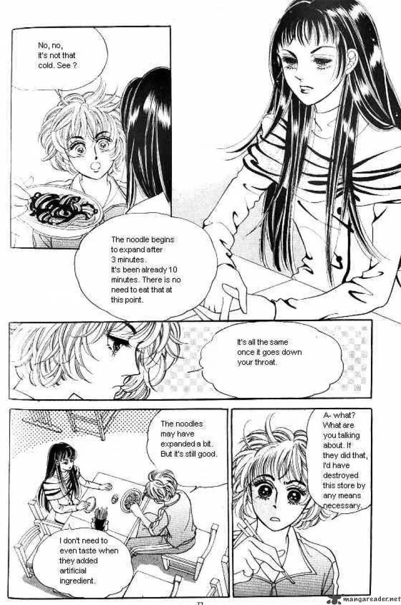 Hot Blooded Woman Chapter 21 page 65