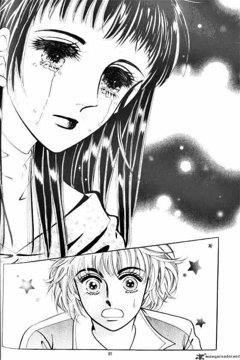 Hot Blooded Woman Chapter 21 page 73