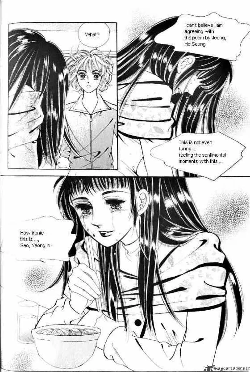 Hot Blooded Woman Chapter 21 page 75