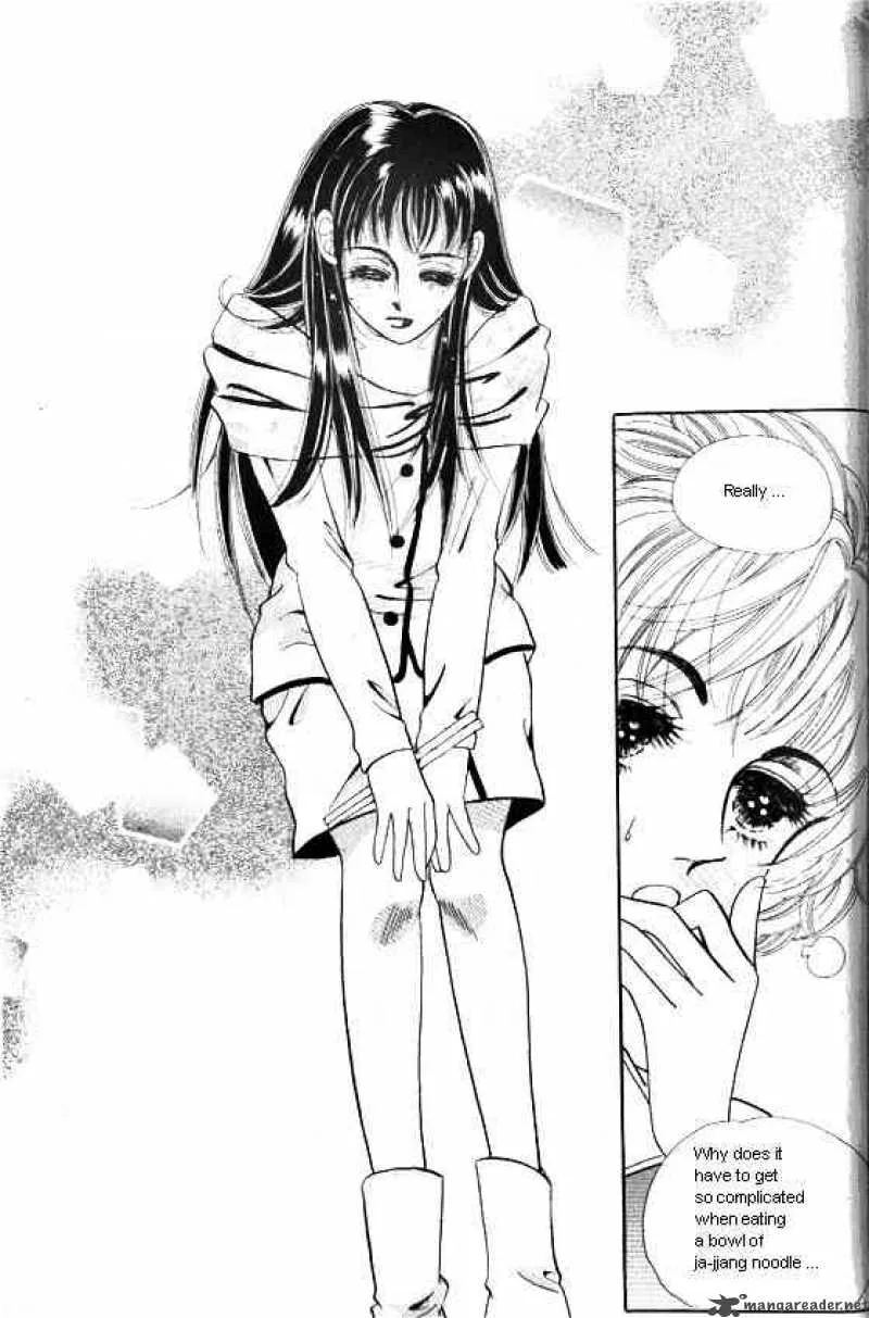 Hot Blooded Woman Chapter 21 page 76