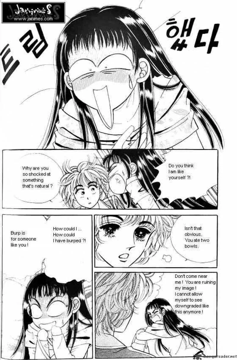Hot Blooded Woman Chapter 21 page 79