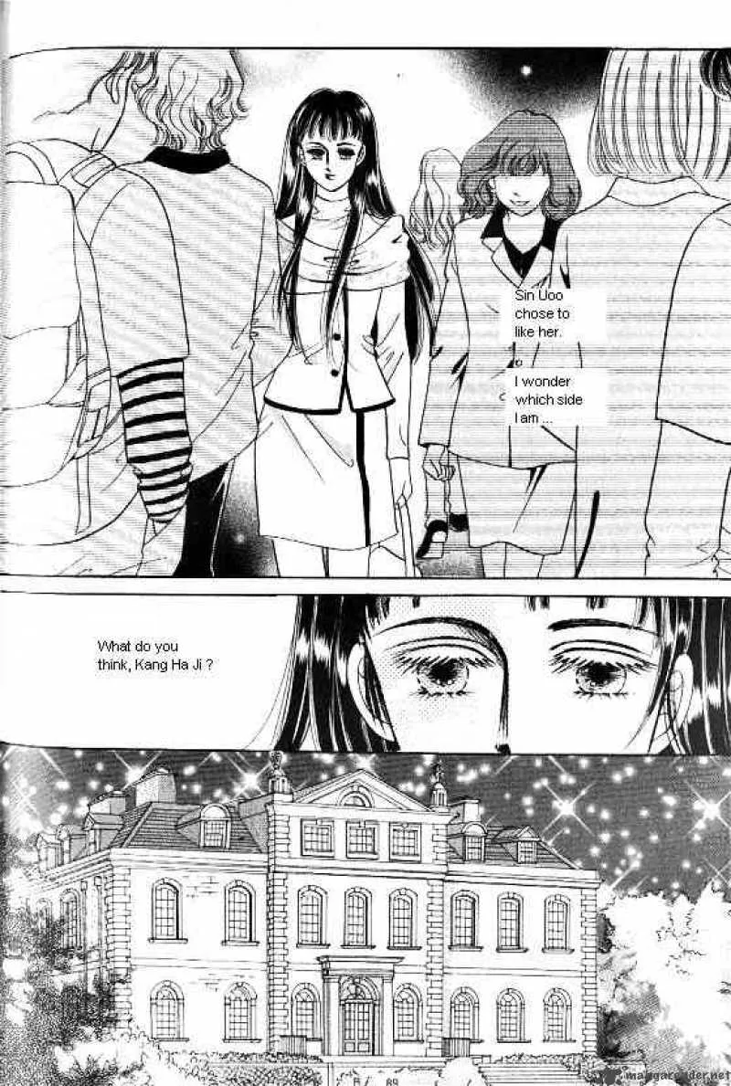 Hot Blooded Woman Chapter 21 page 81
