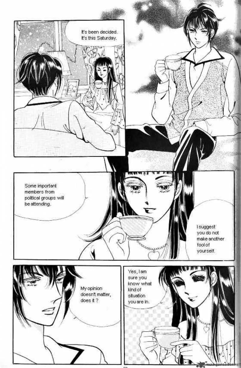Hot Blooded Woman Chapter 21 page 82