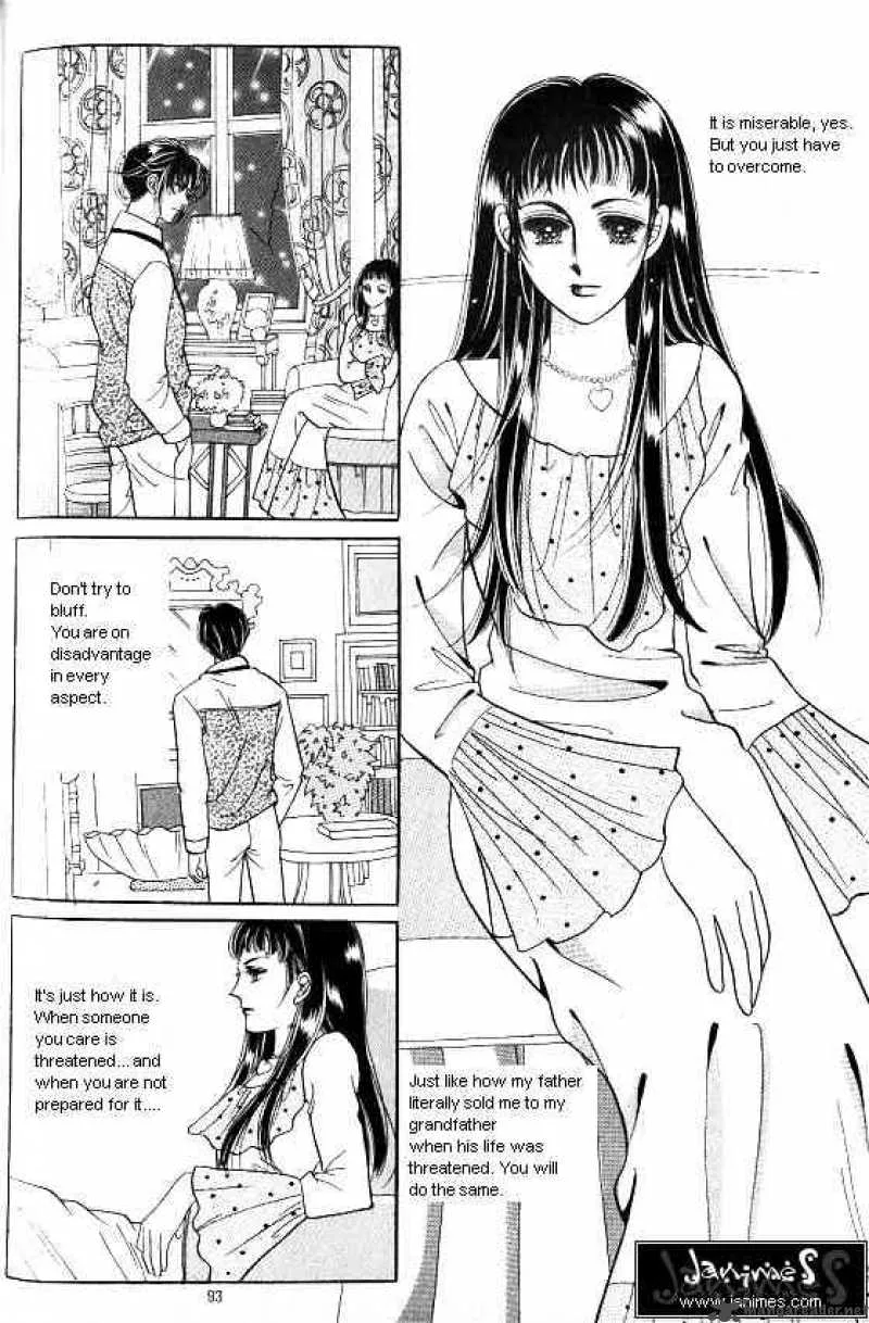 Hot Blooded Woman Chapter 21 page 85
