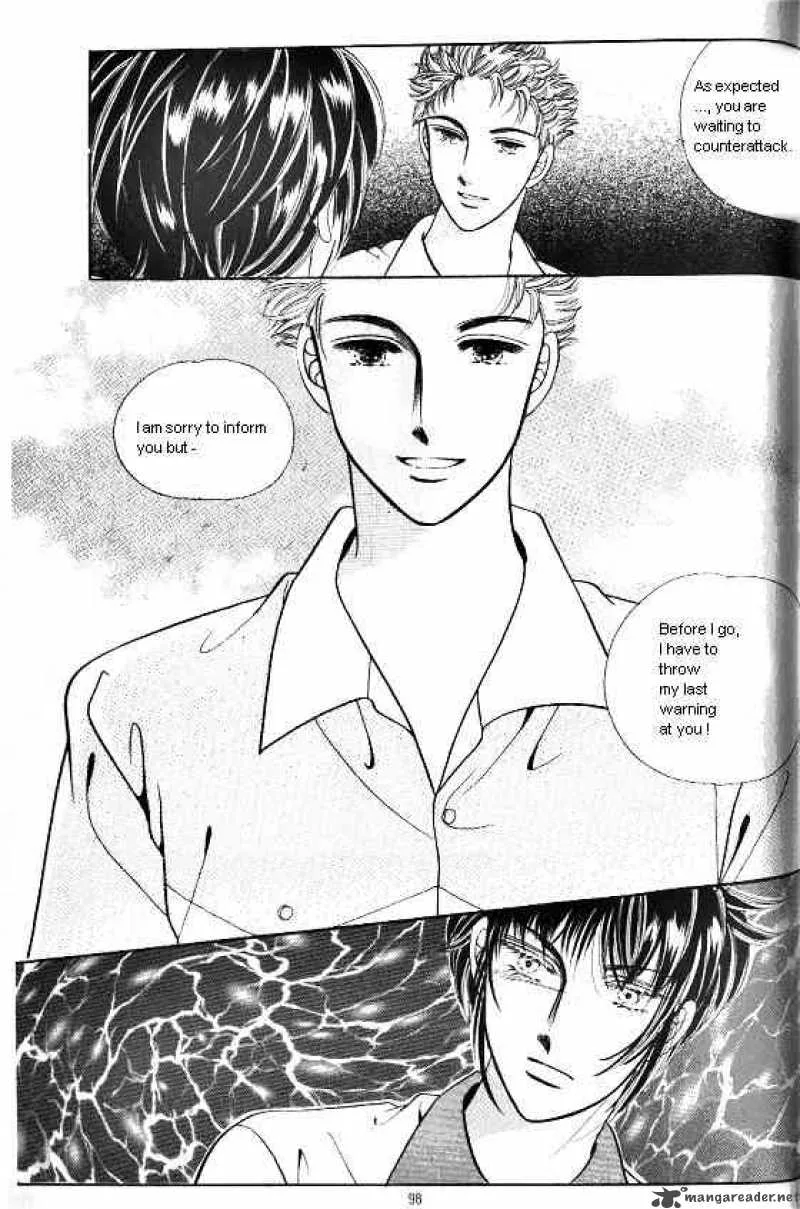 Hot Blooded Woman Chapter 21 page 90