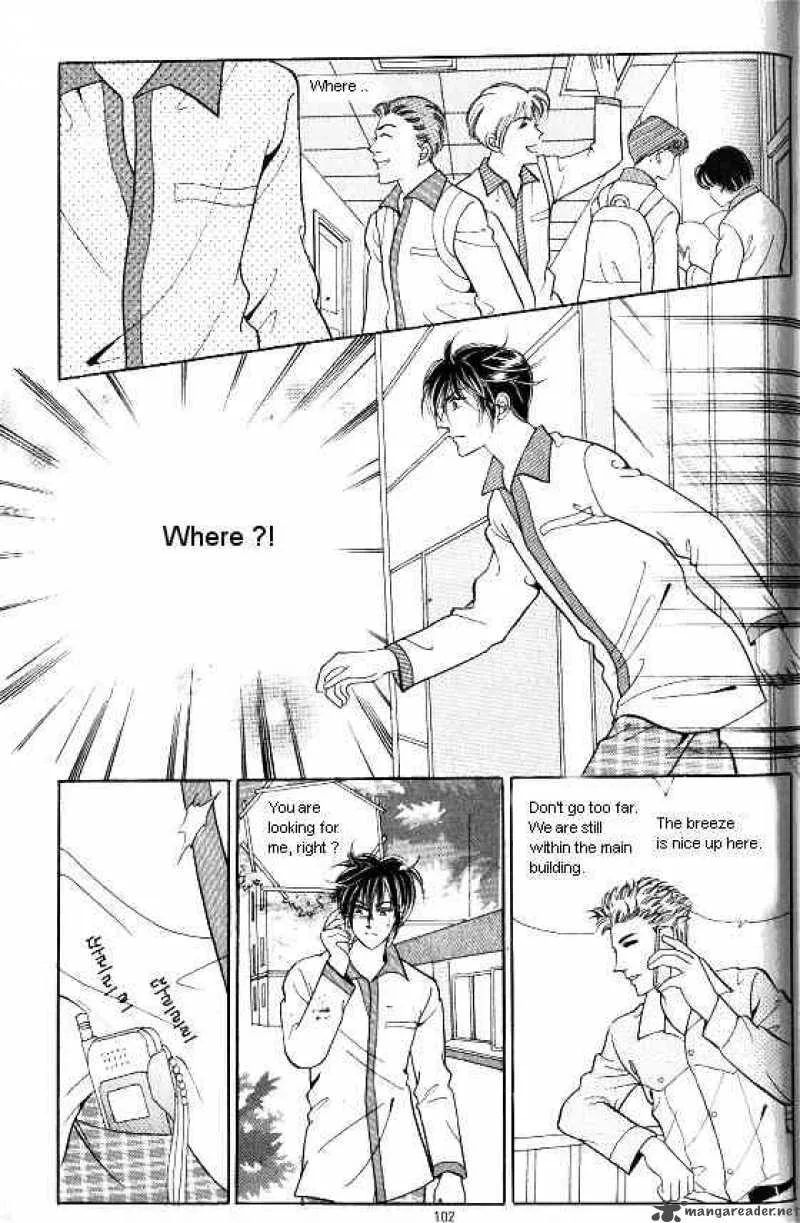 Hot Blooded Woman Chapter 21 page 94