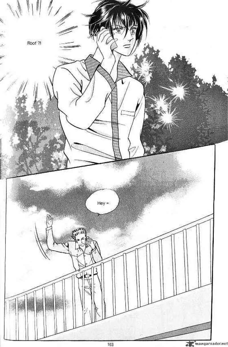 Hot Blooded Woman Chapter 21 page 95