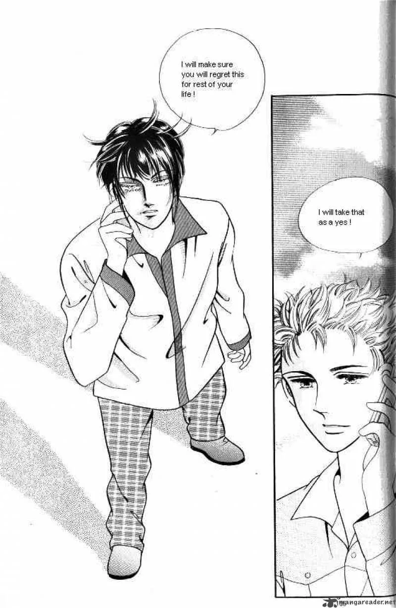 Hot Blooded Woman Chapter 21 page 98