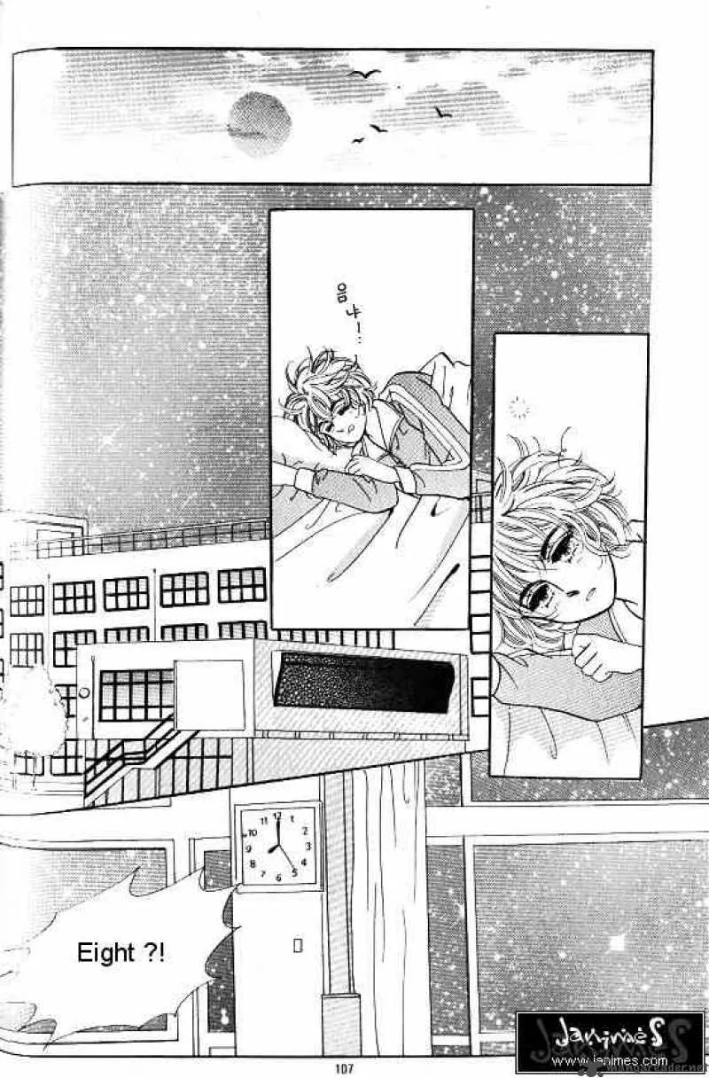 Hot Blooded Woman Chapter 21 page 99