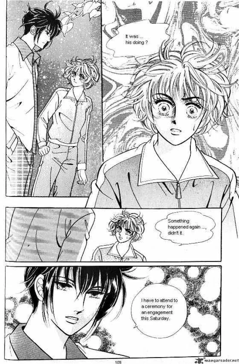 Hot Blooded Woman Chapter 21 page 101
