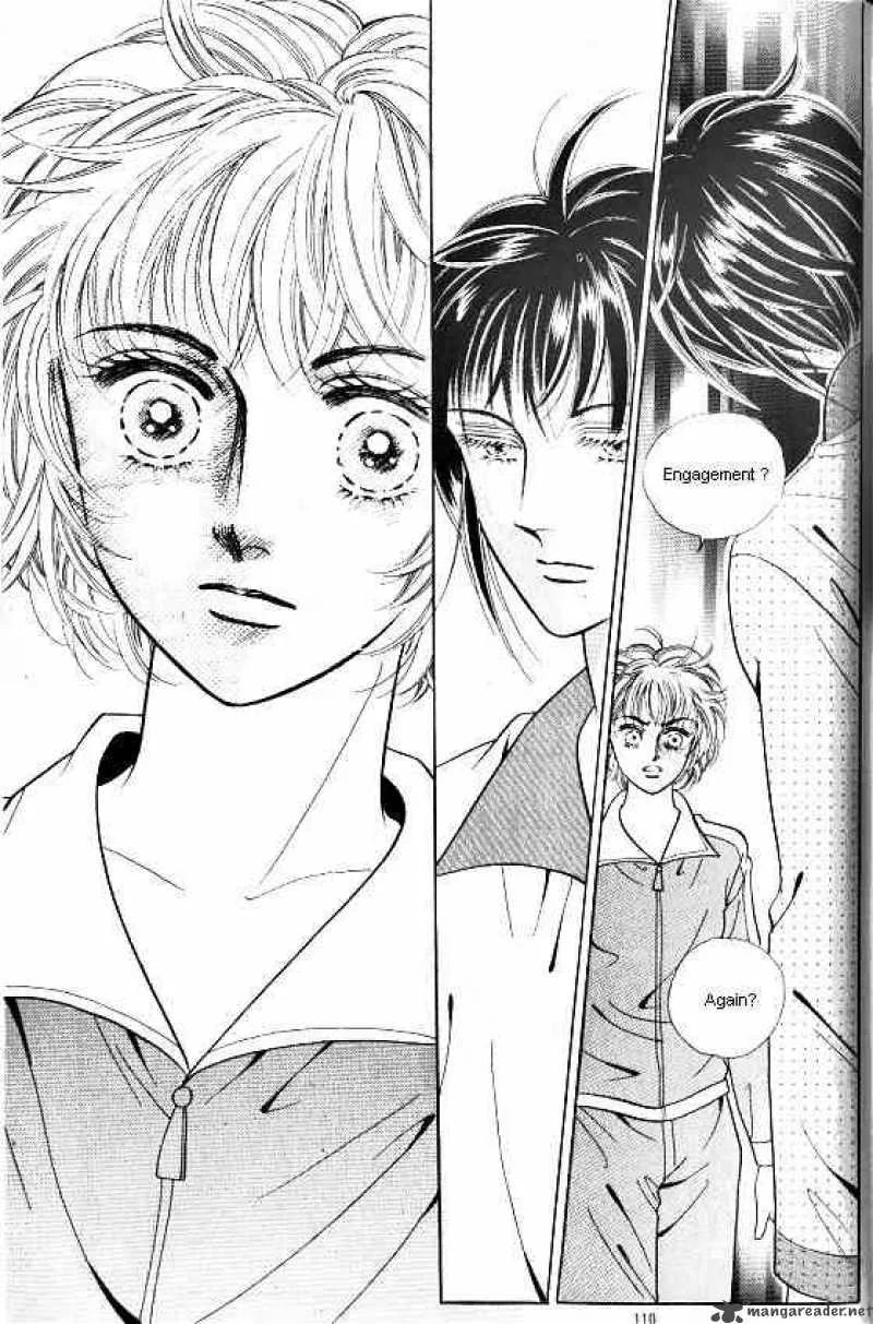 Hot Blooded Woman Chapter 21 page 102