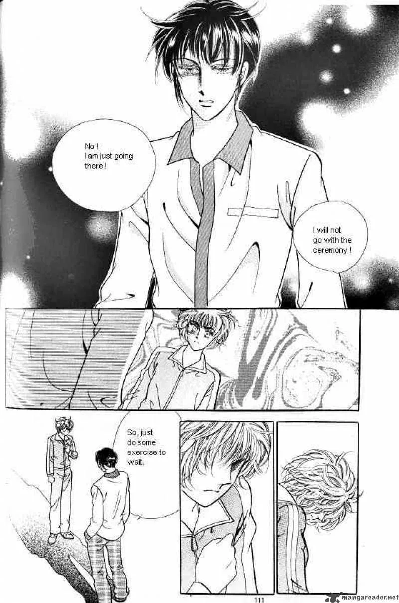 Hot Blooded Woman Chapter 21 page 103