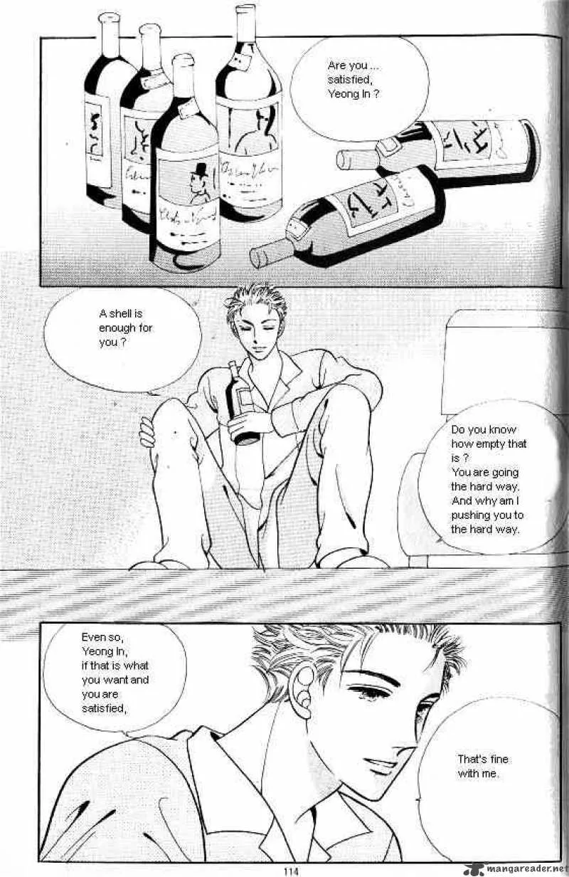 Hot Blooded Woman Chapter 21 page 106