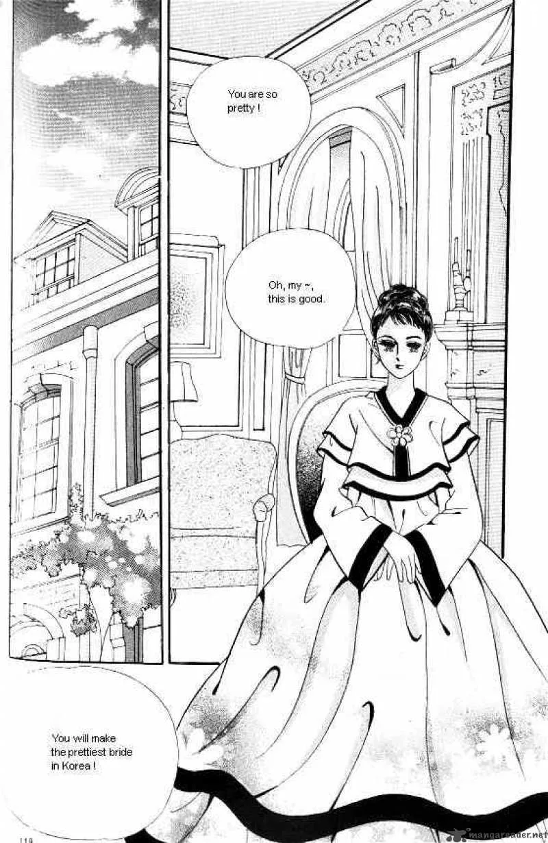Hot Blooded Woman Chapter 21 page 111
