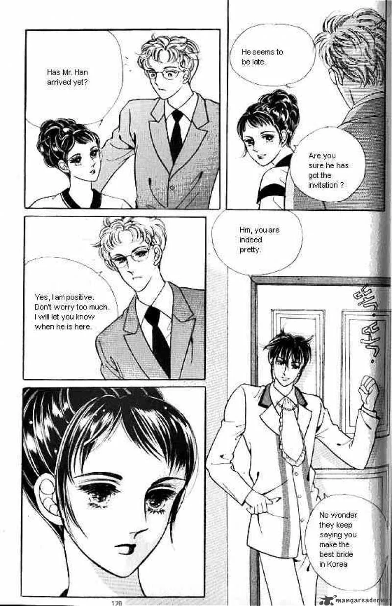 Hot Blooded Woman Chapter 21 page 112