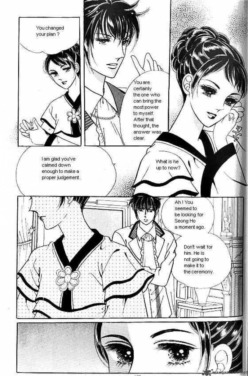 Hot Blooded Woman Chapter 21 page 114