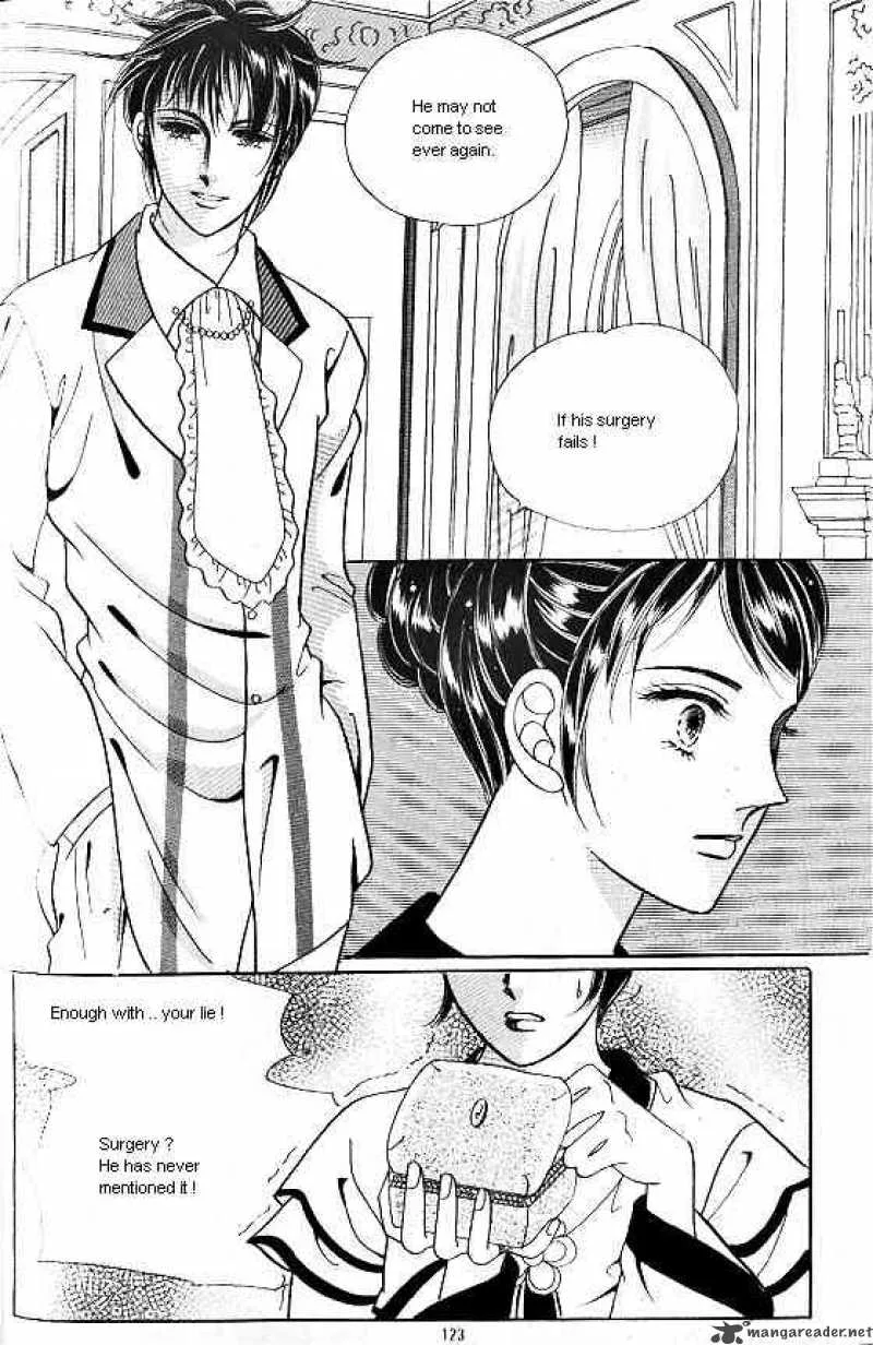 Hot Blooded Woman Chapter 21 page 115