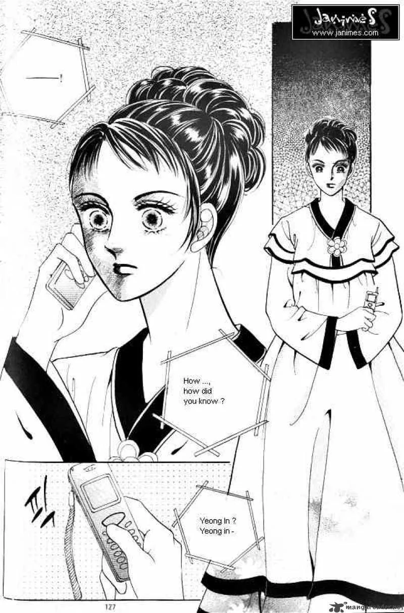 Hot Blooded Woman Chapter 21 page 119