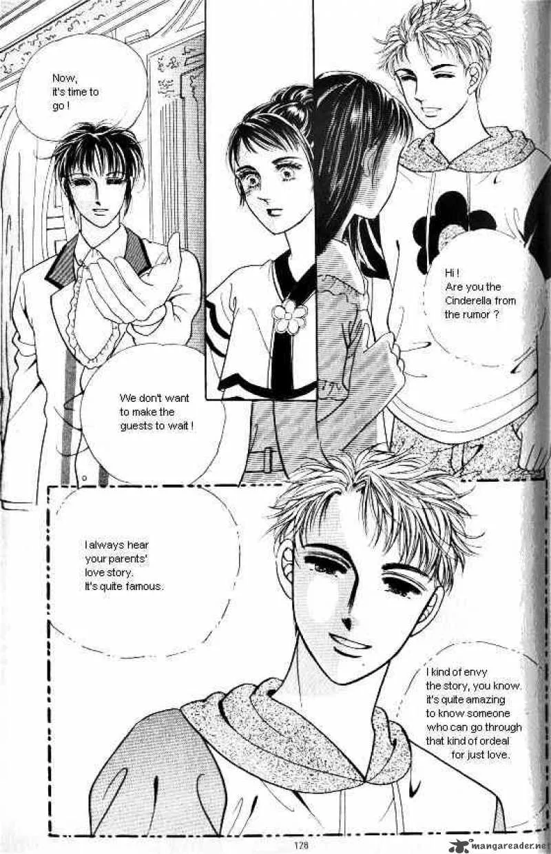 Hot Blooded Woman Chapter 21 page 120