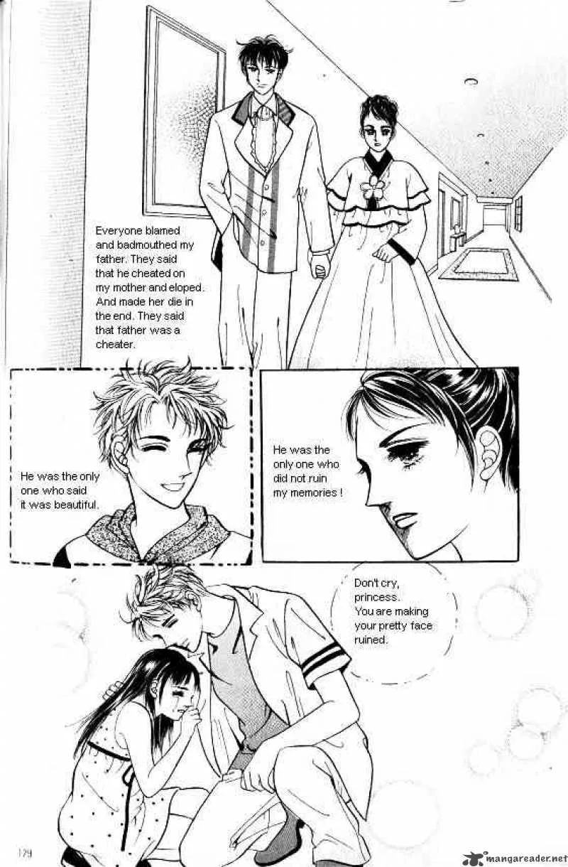 Hot Blooded Woman Chapter 21 page 121