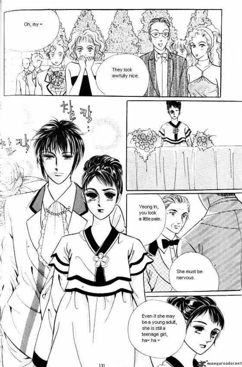 Hot Blooded Woman Chapter 21 page 123