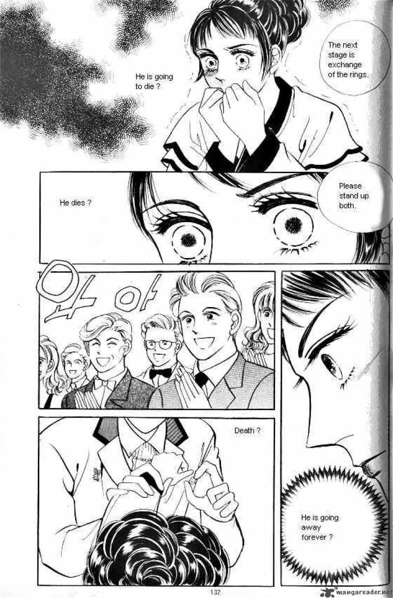 Hot Blooded Woman Chapter 21 page 124