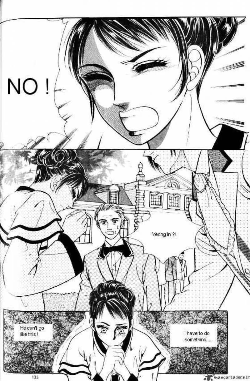 Hot Blooded Woman Chapter 21 page 125