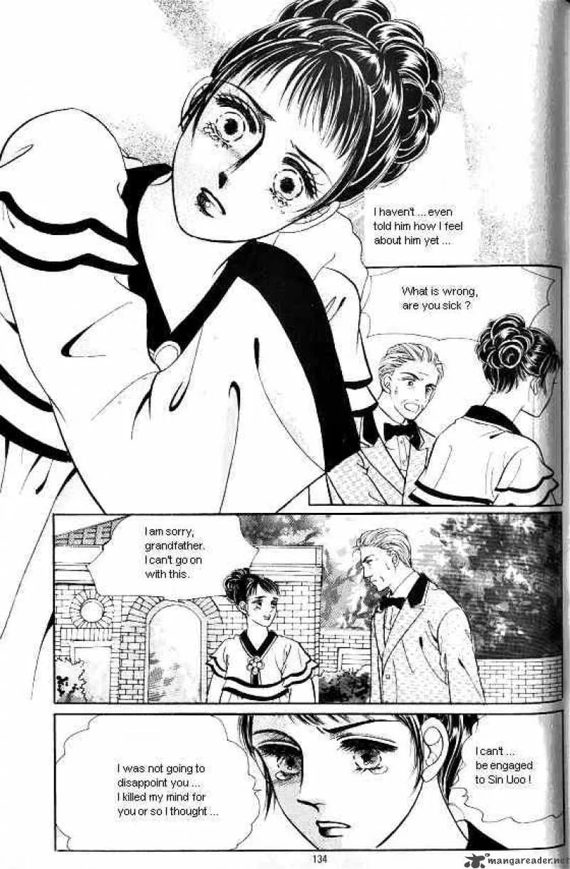 Hot Blooded Woman Chapter 21 page 126