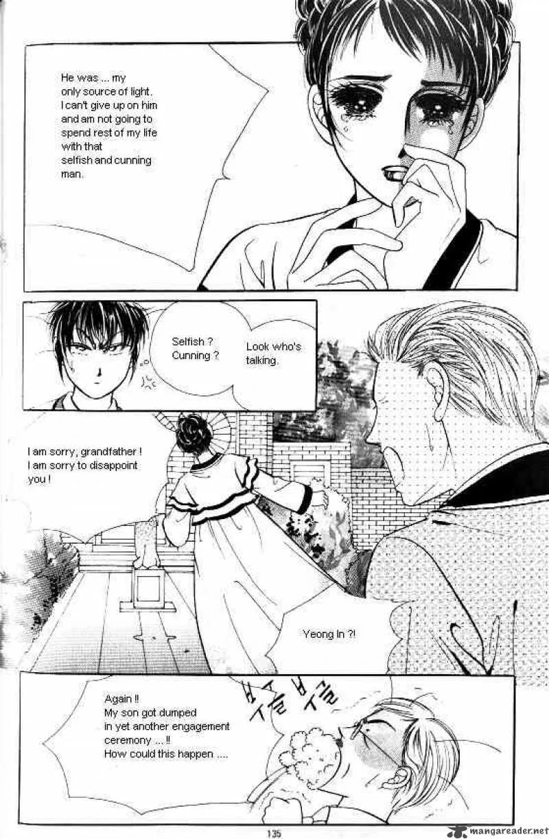 Hot Blooded Woman Chapter 21 page 127