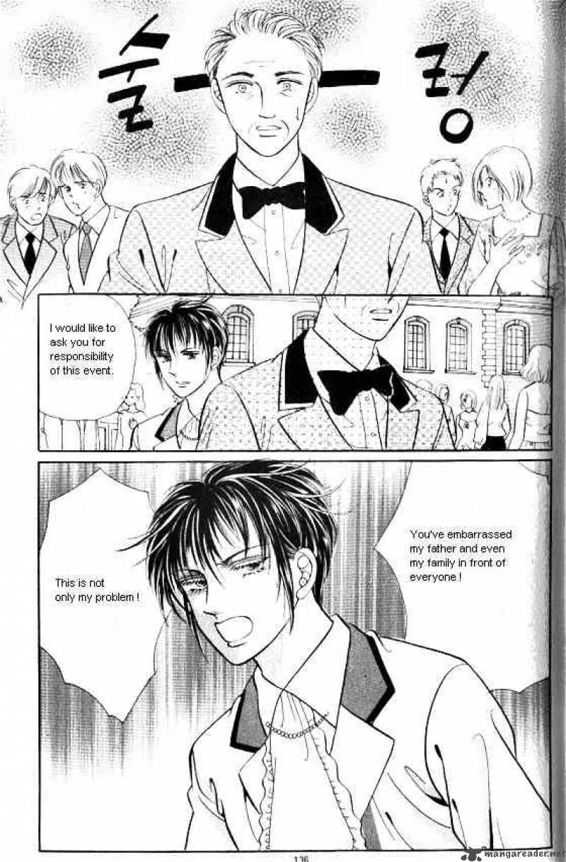 Hot Blooded Woman Chapter 21 page 128