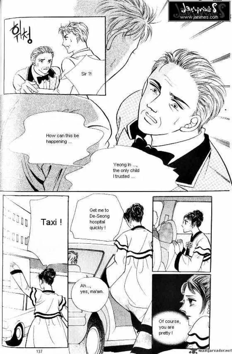 Hot Blooded Woman Chapter 21 page 129