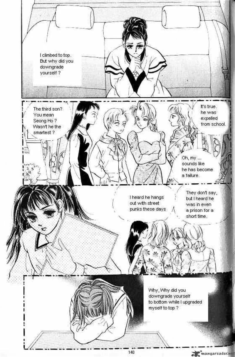 Hot Blooded Woman Chapter 21 page 132