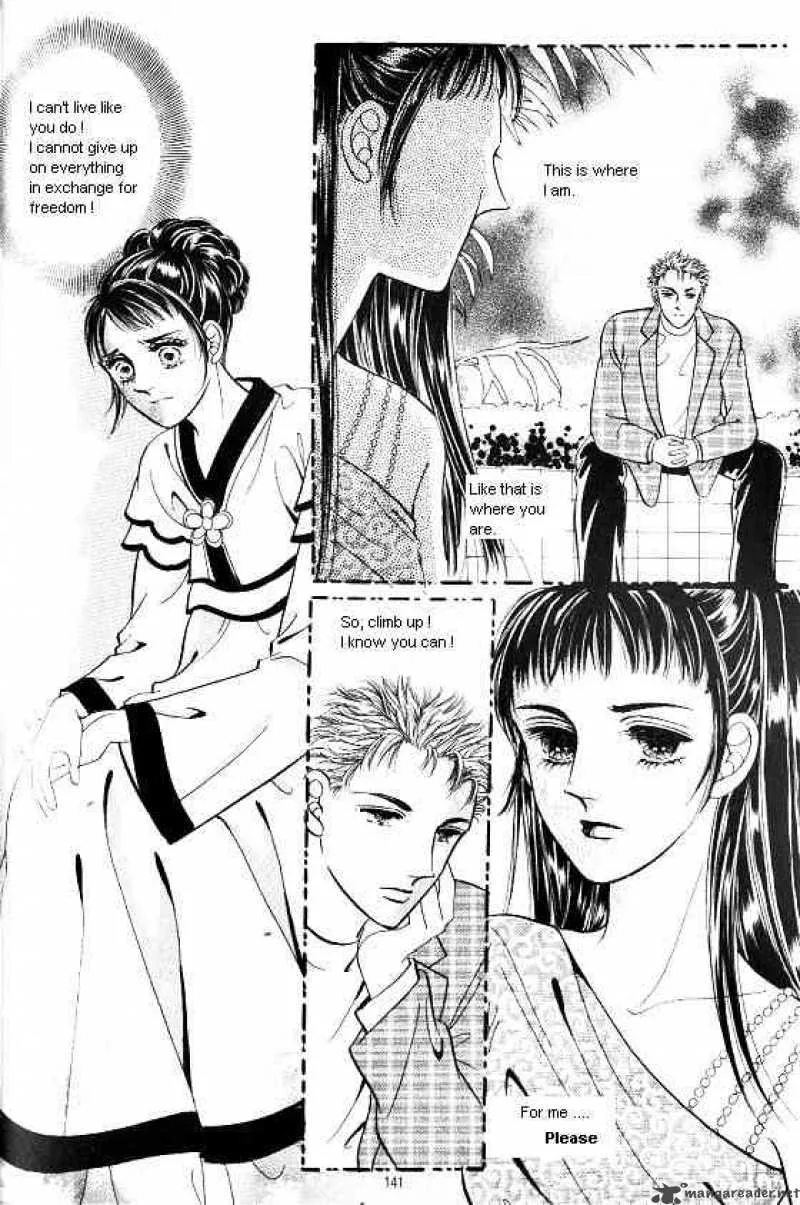 Hot Blooded Woman Chapter 21 page 133