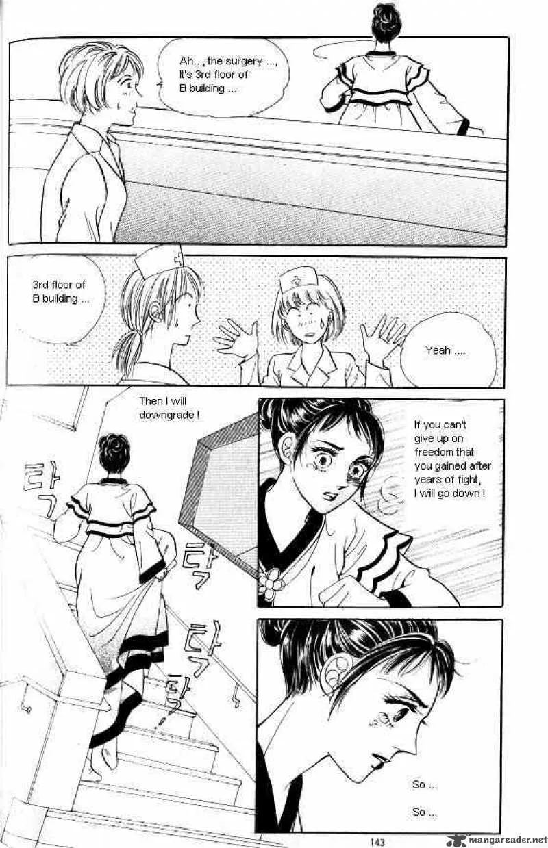Hot Blooded Woman Chapter 21 page 135