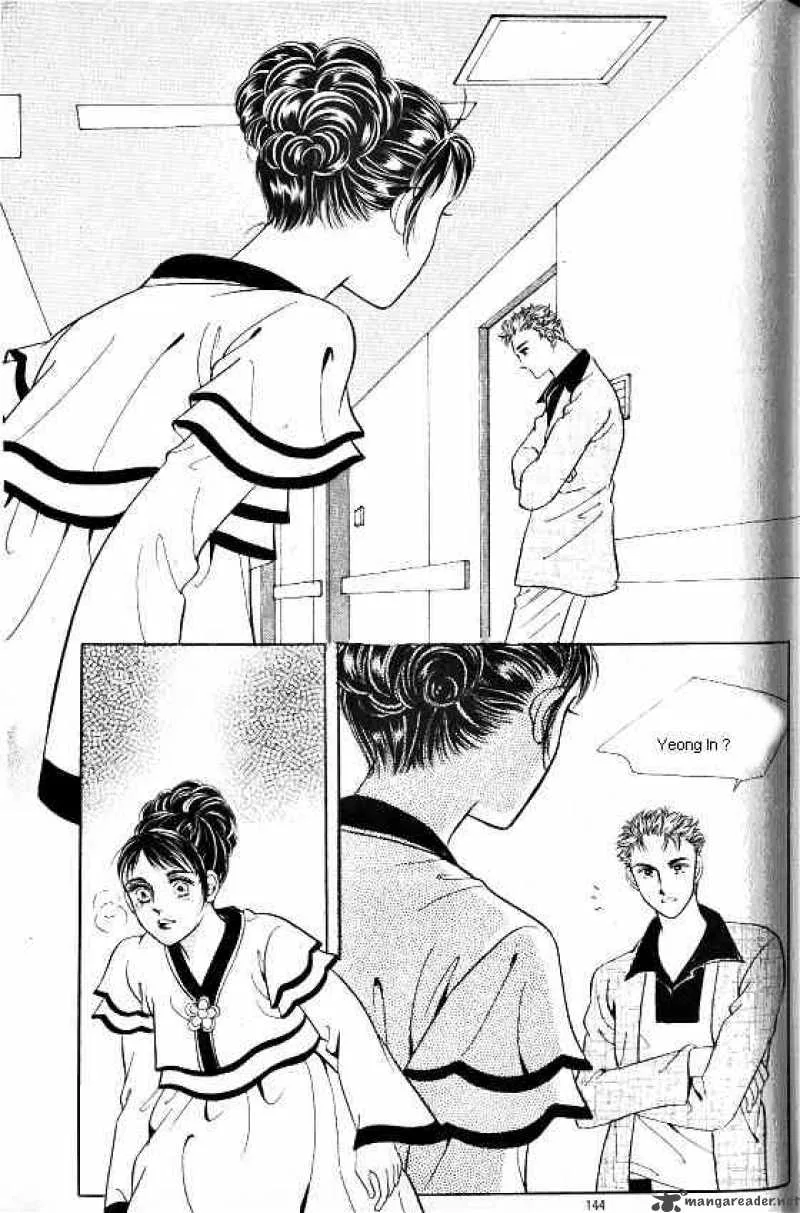 Hot Blooded Woman Chapter 21 page 136