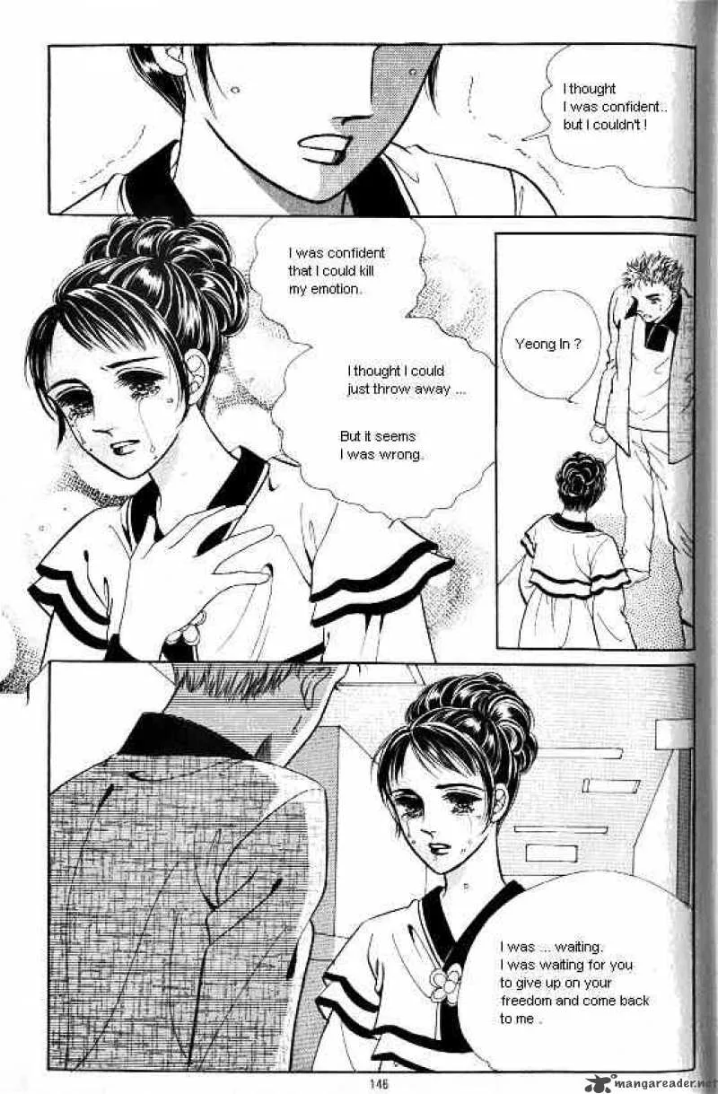 Hot Blooded Woman Chapter 21 page 138